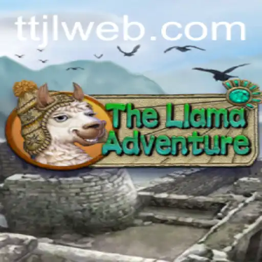 TheLlamaAdventure: Embark on a Unique Journey