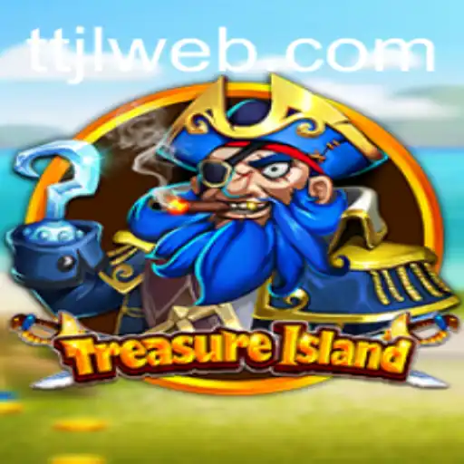 Discover the Thrilling World of TreasureIsland: Adventure Awaits