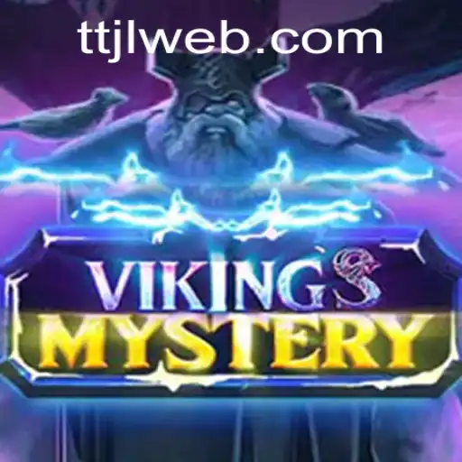 VikingsMystery: Uncover the Secrets of the Norse Warriors