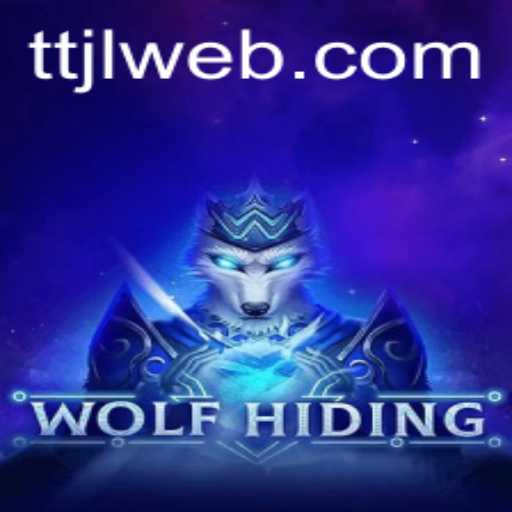 Discovering WolfHiding: A Thrilling New Adventure Game